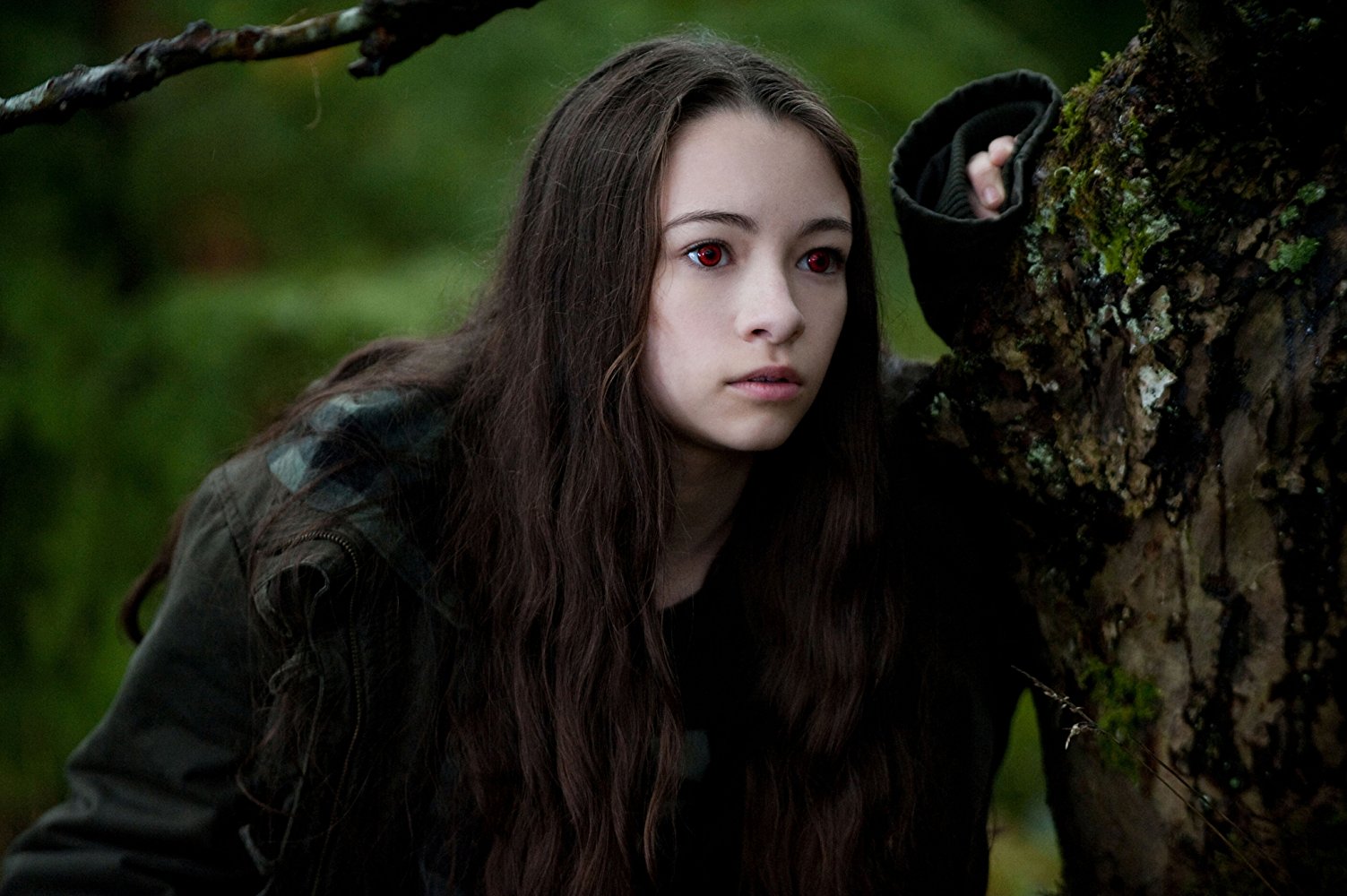 Bree Tanner (Twilight character)