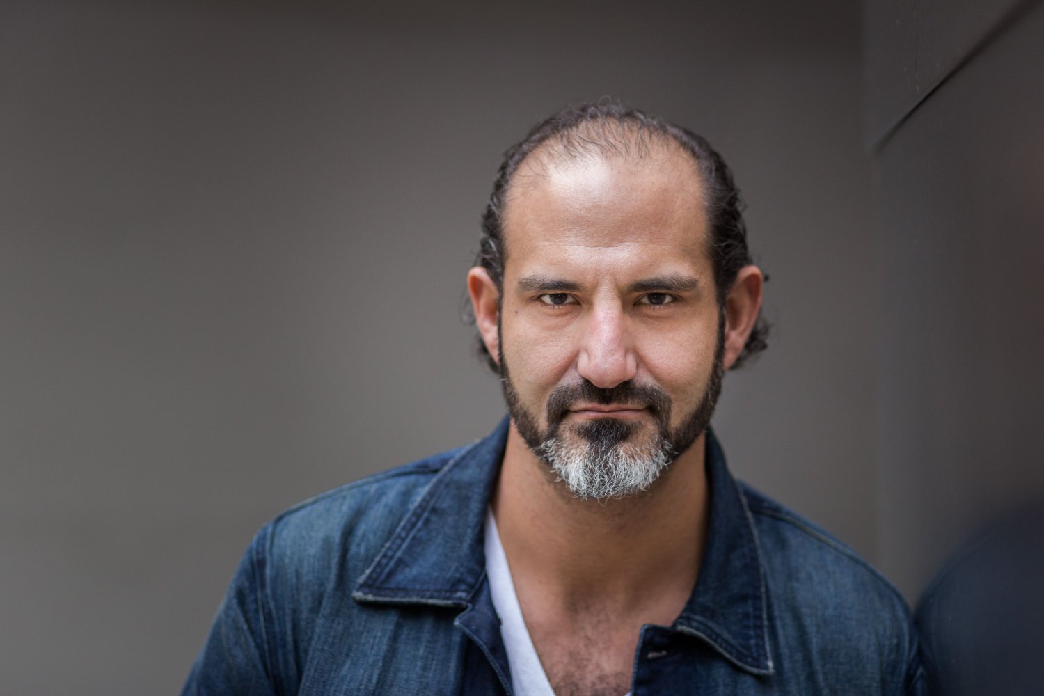 Brian Abraham