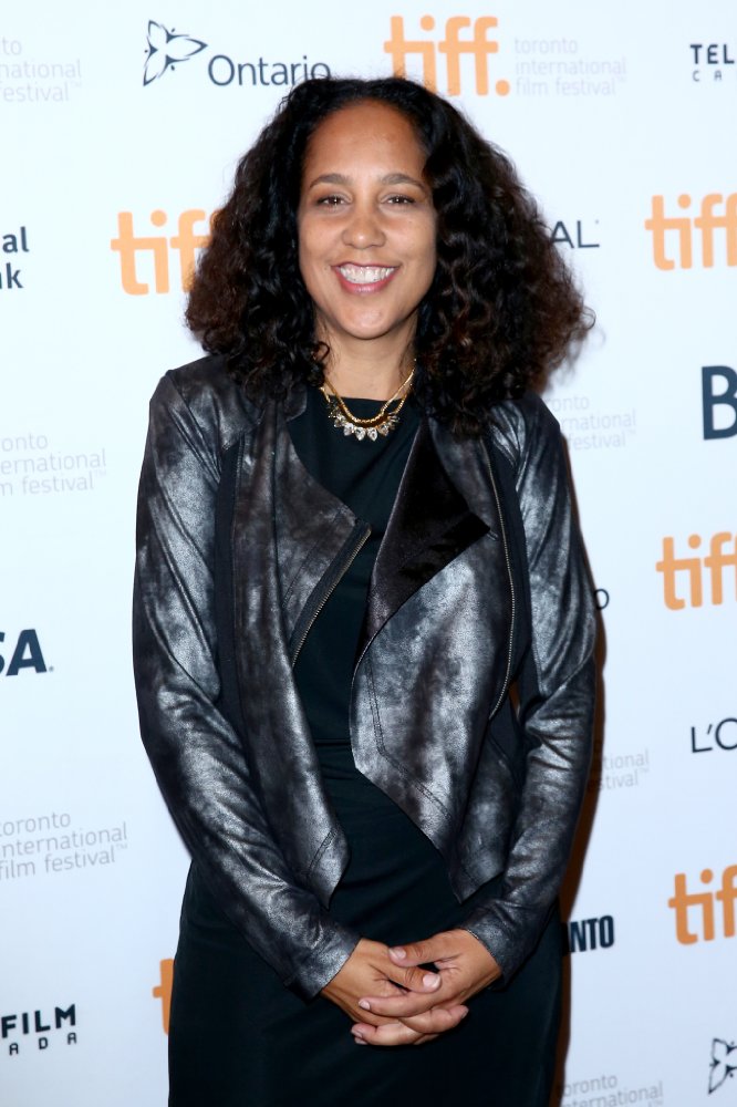 Gina Prince-Bythewood