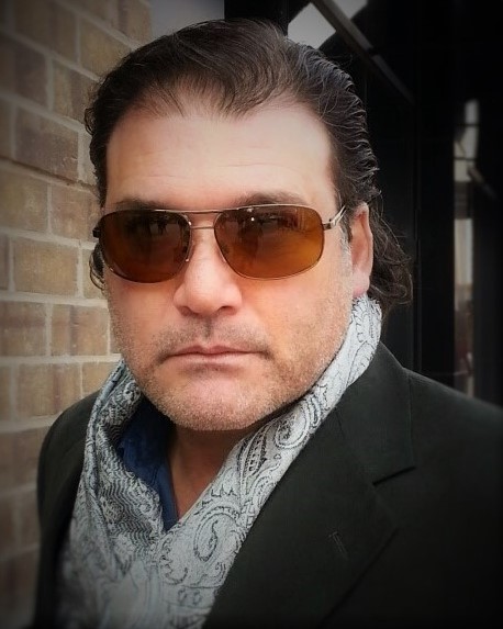 Pierre Perea