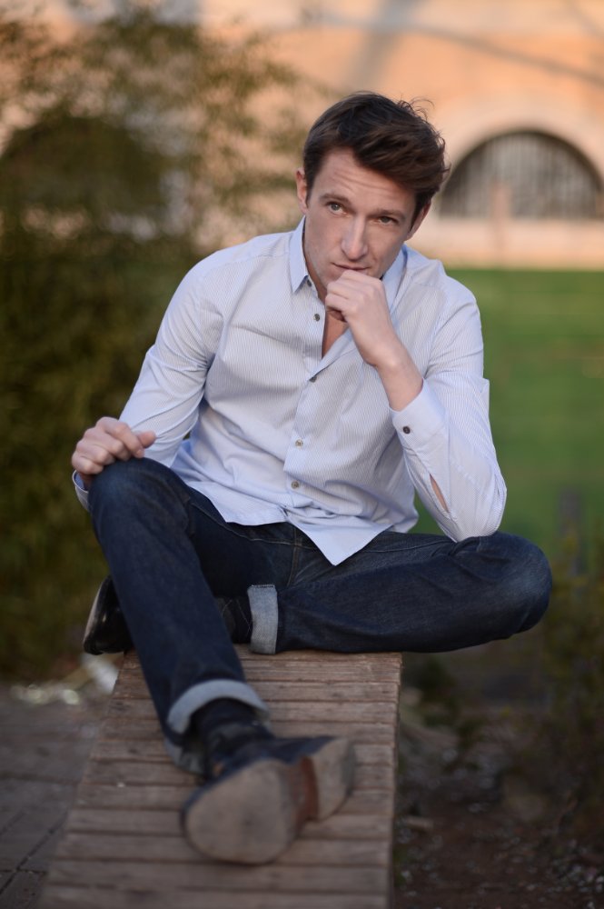 Maxence Dinant
