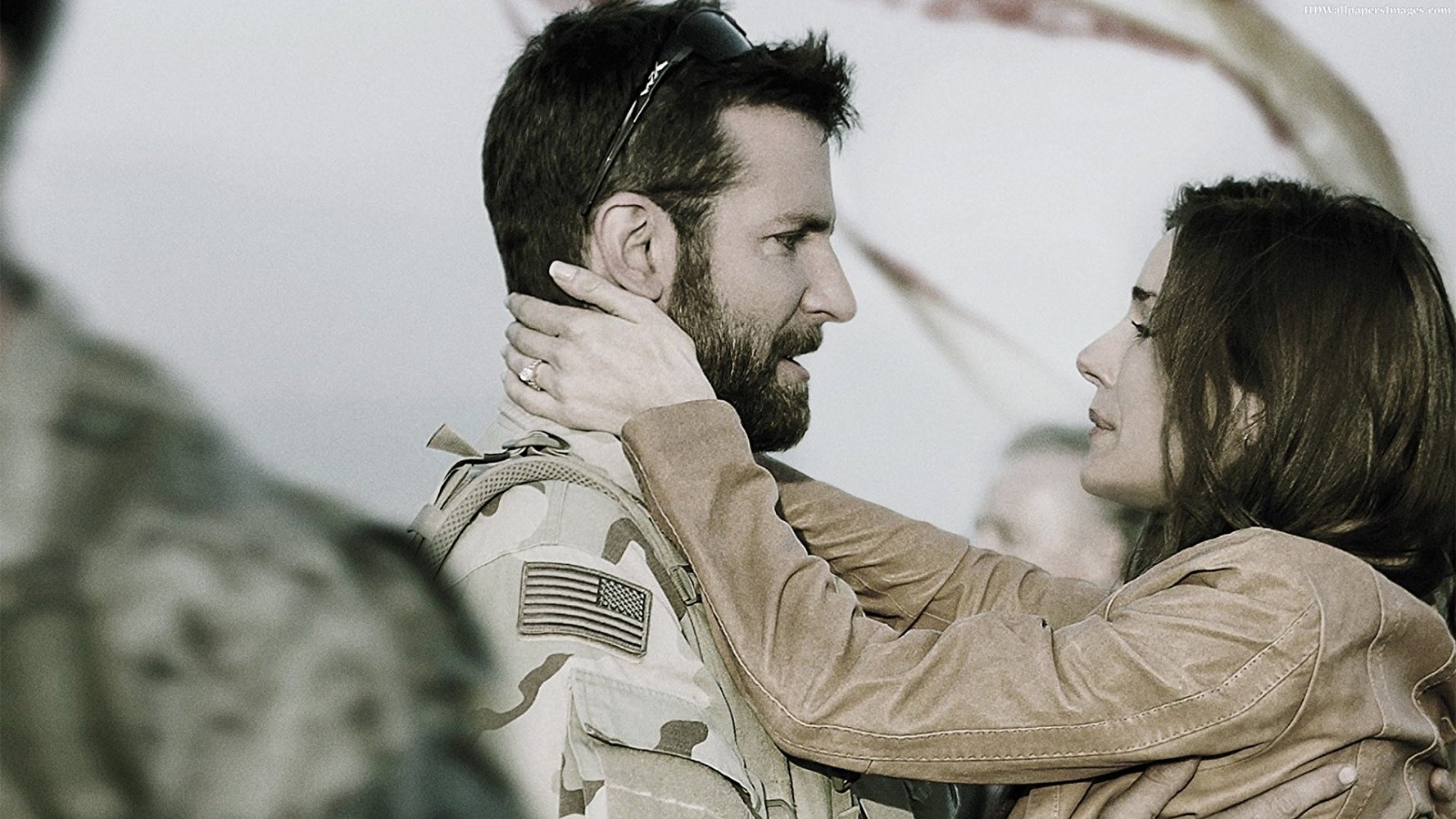 Chris Kyle