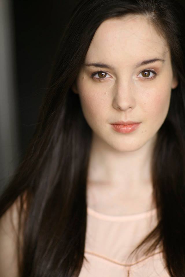 Greta Zehner