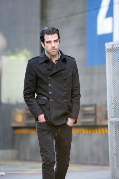 Sylar