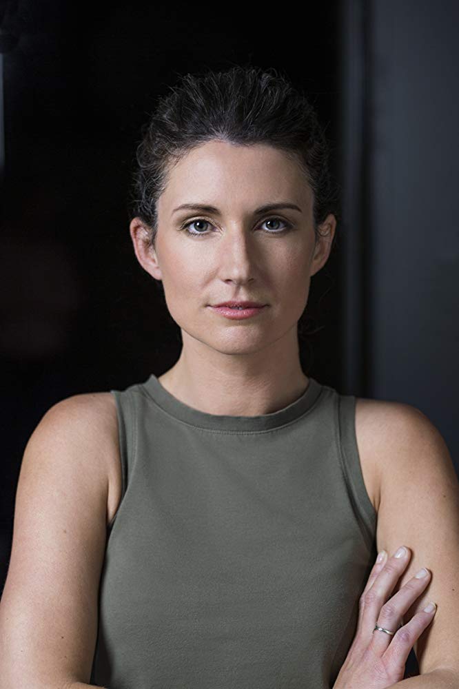 Danni Parsons