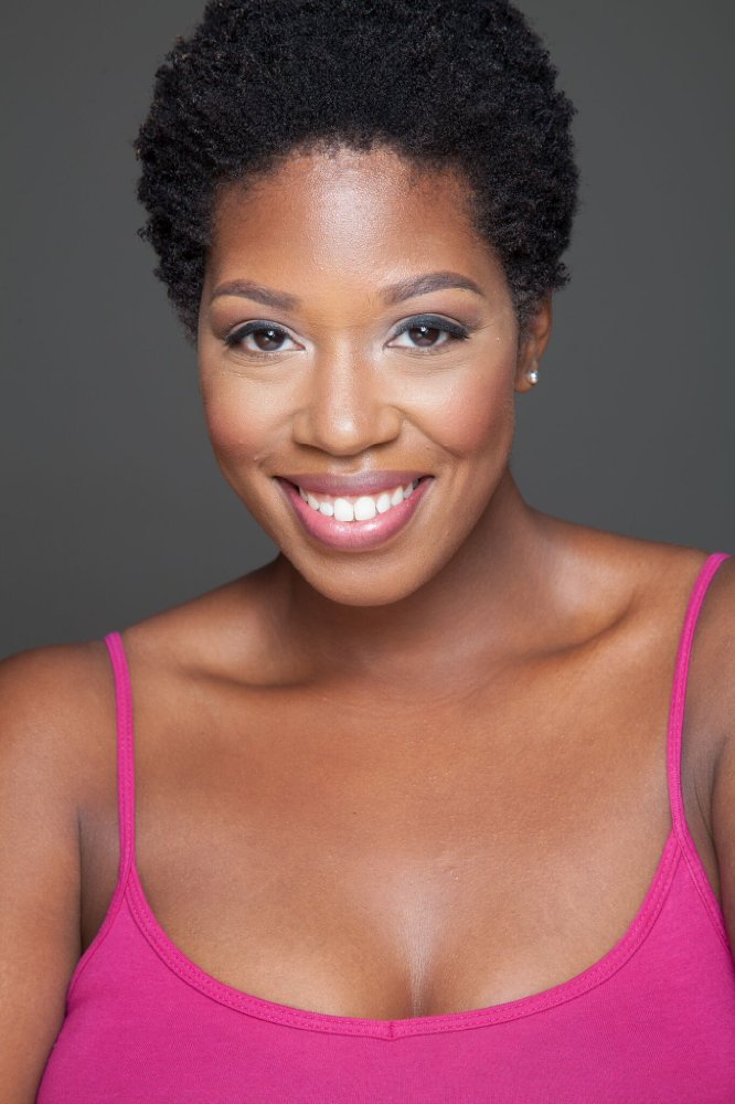 Marinda Anderson