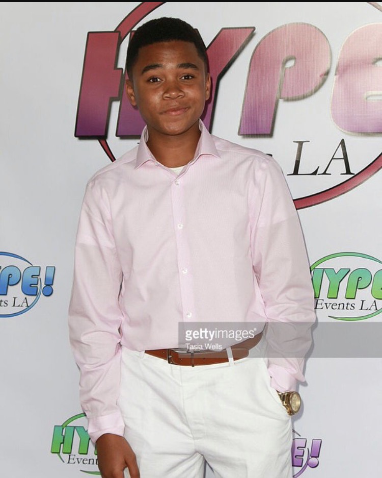 Chosen Jacobs