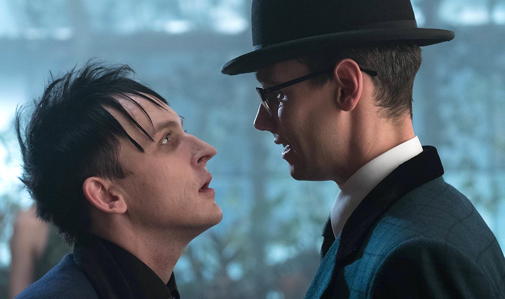 Oswald Cobblepot
