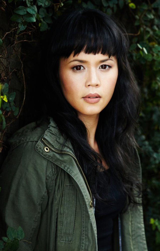 Stephanie Son
