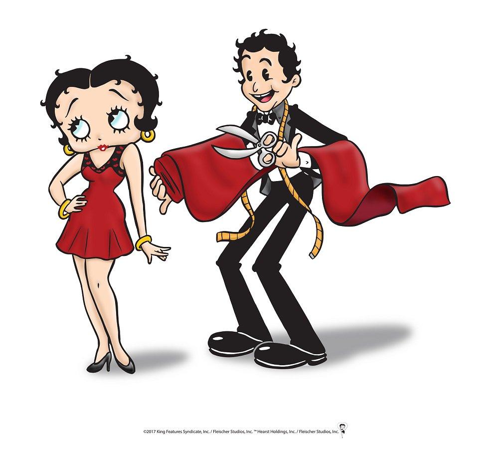 Betty Boop