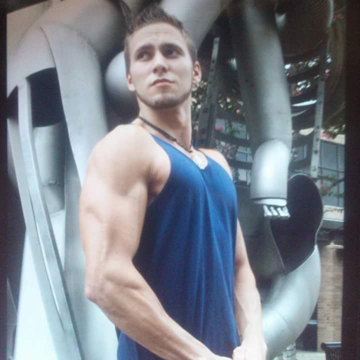 Justin Langston