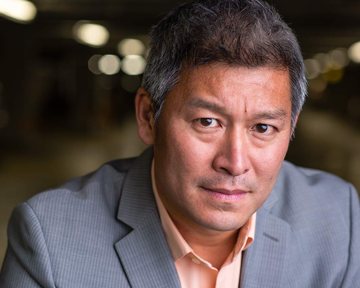 Vince Tsang