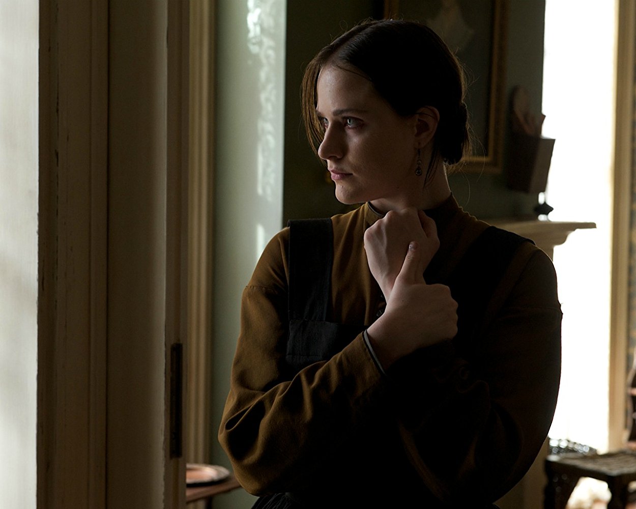 Anna Surratt