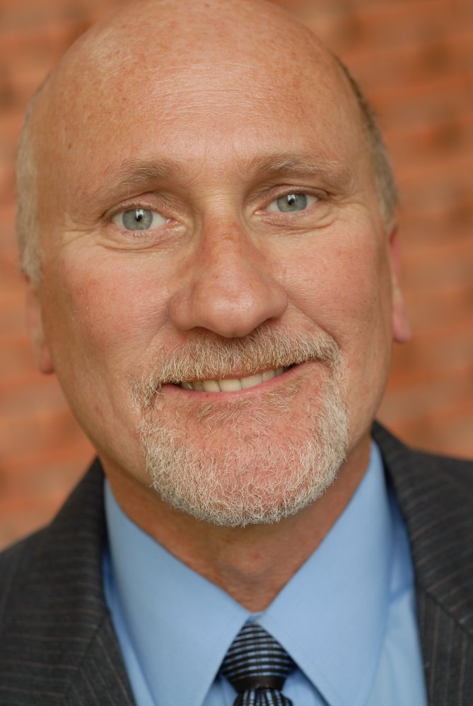 Bob Jay Mills