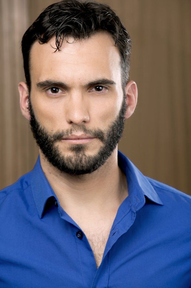 Sergi Cervera