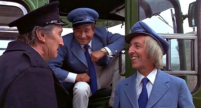 Stan Butler