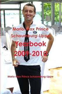 Prince Mario-Max Schaumburg-Lippe