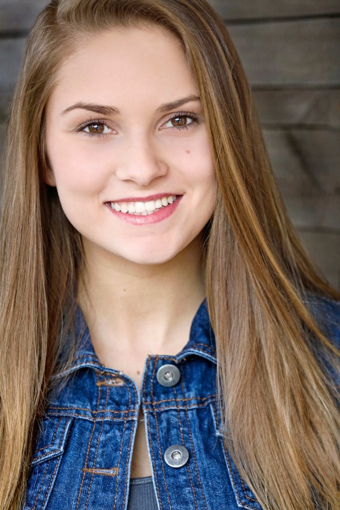 Ansley Davis