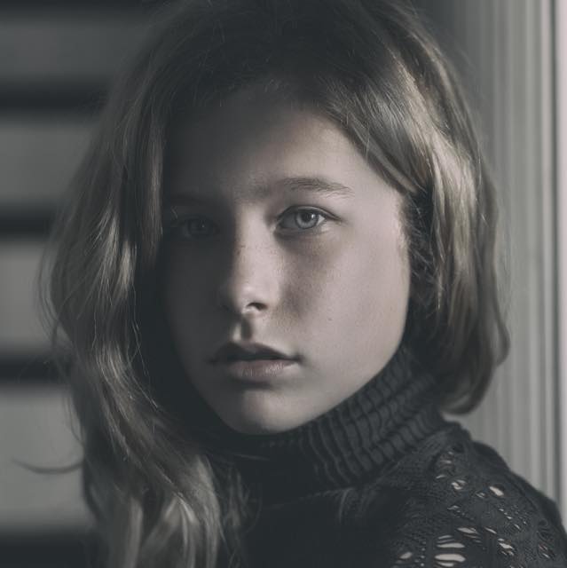 Estella Kirk