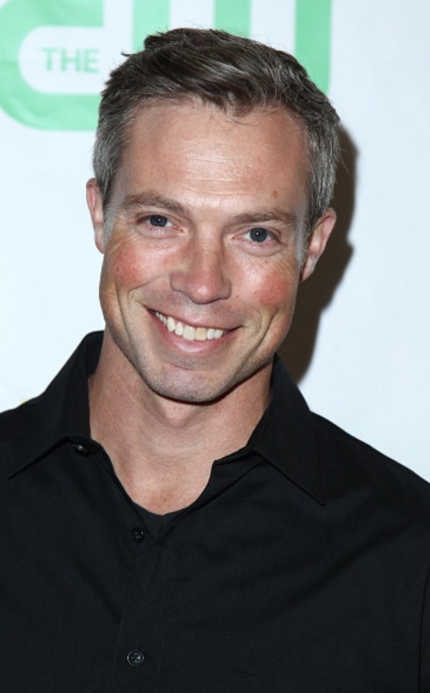 Peter Marr