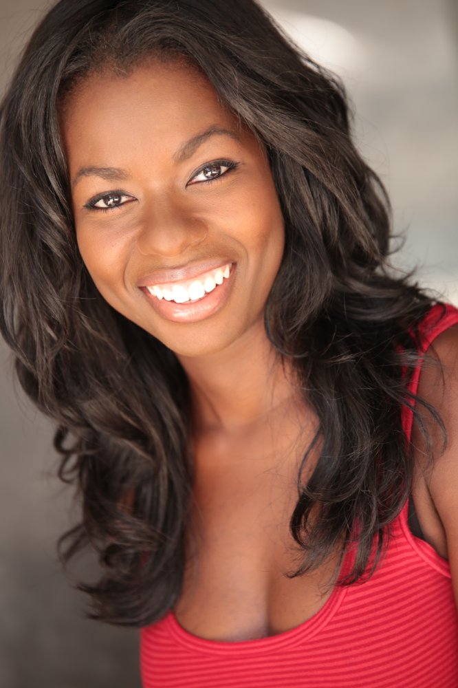 Camille Winbush