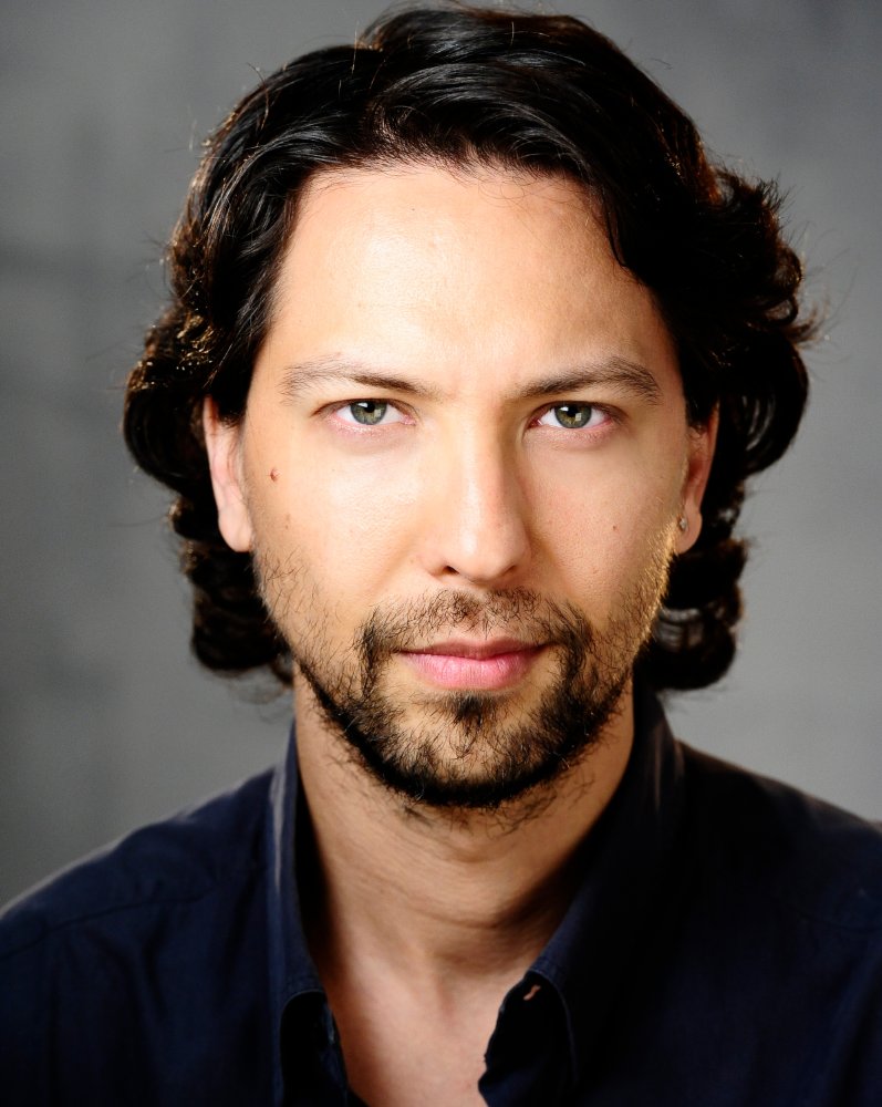 Shane Imbert