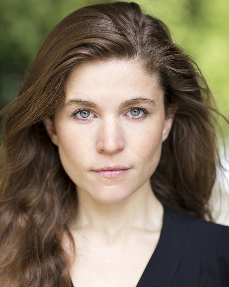 Alice Bird