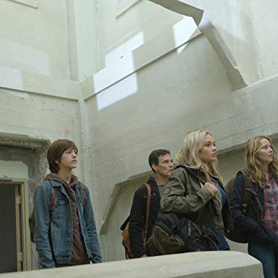 Kate Strucker