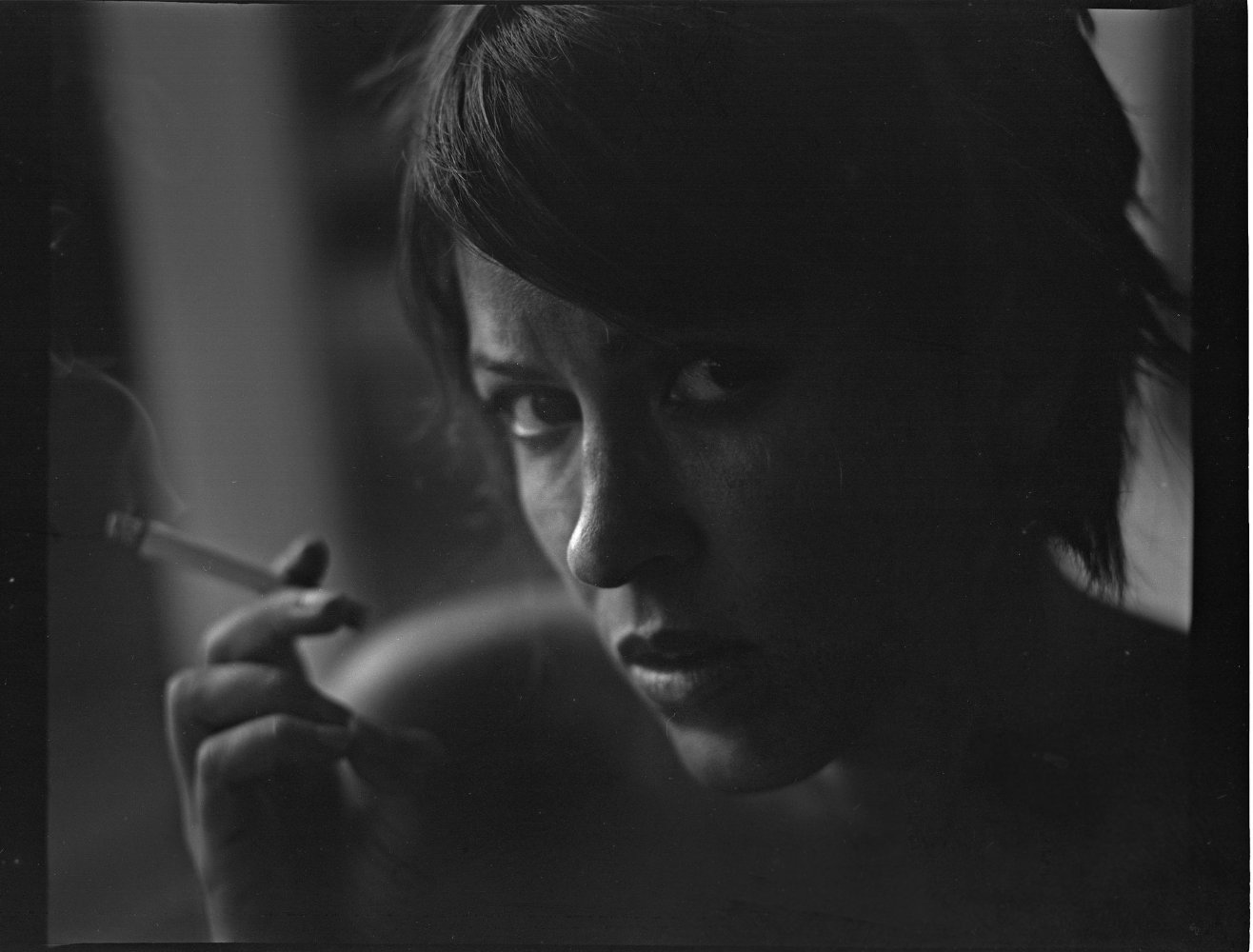 Jeannine Derbez