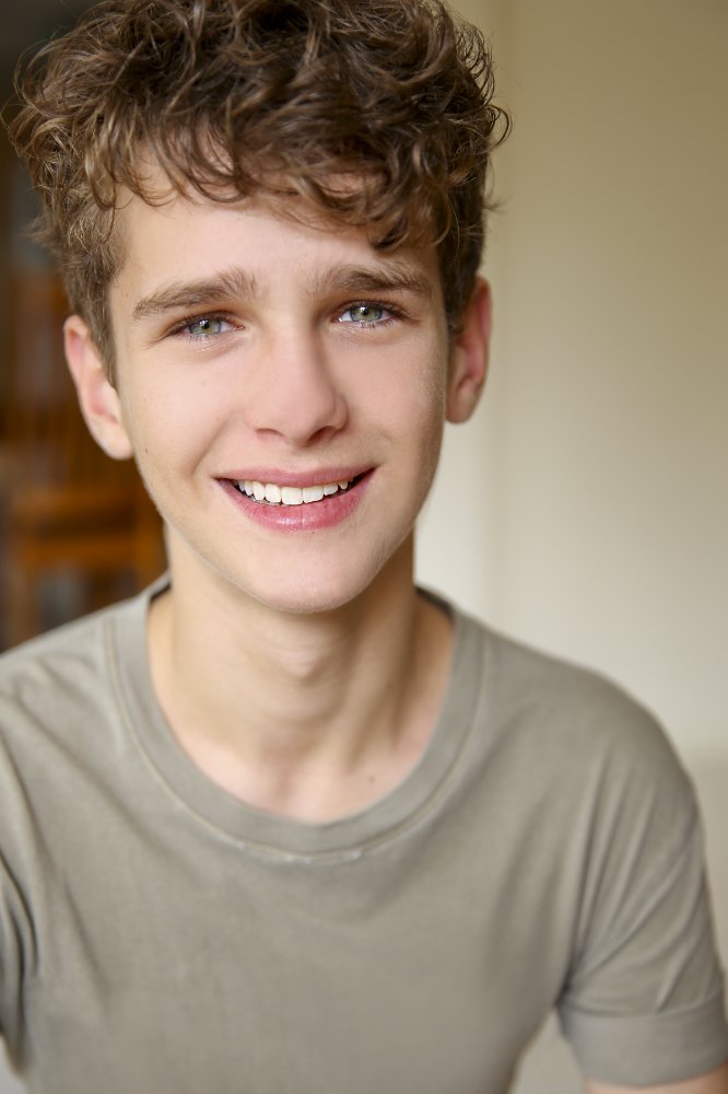 Damian Hempstead