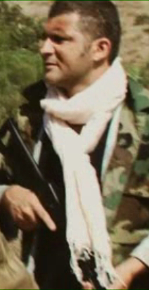 Faouzi Brahimi