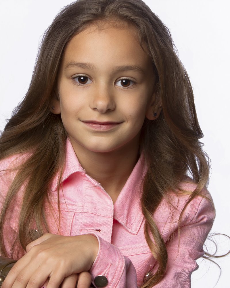 Ashlyn Casalegno