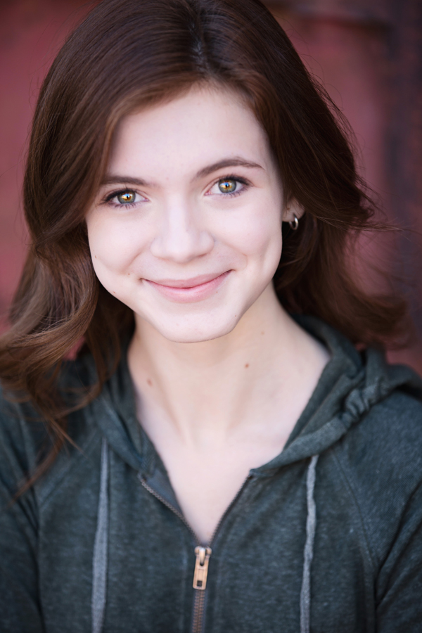 Emma Rose Maloney