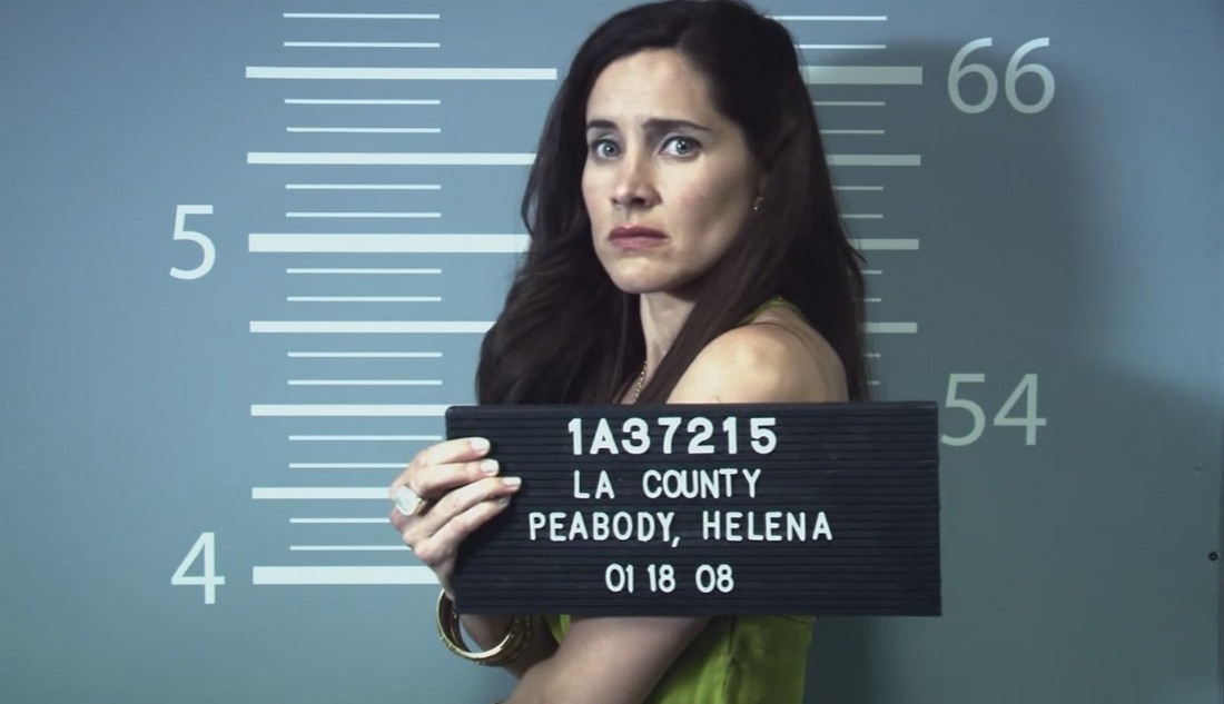 Helena Peabody