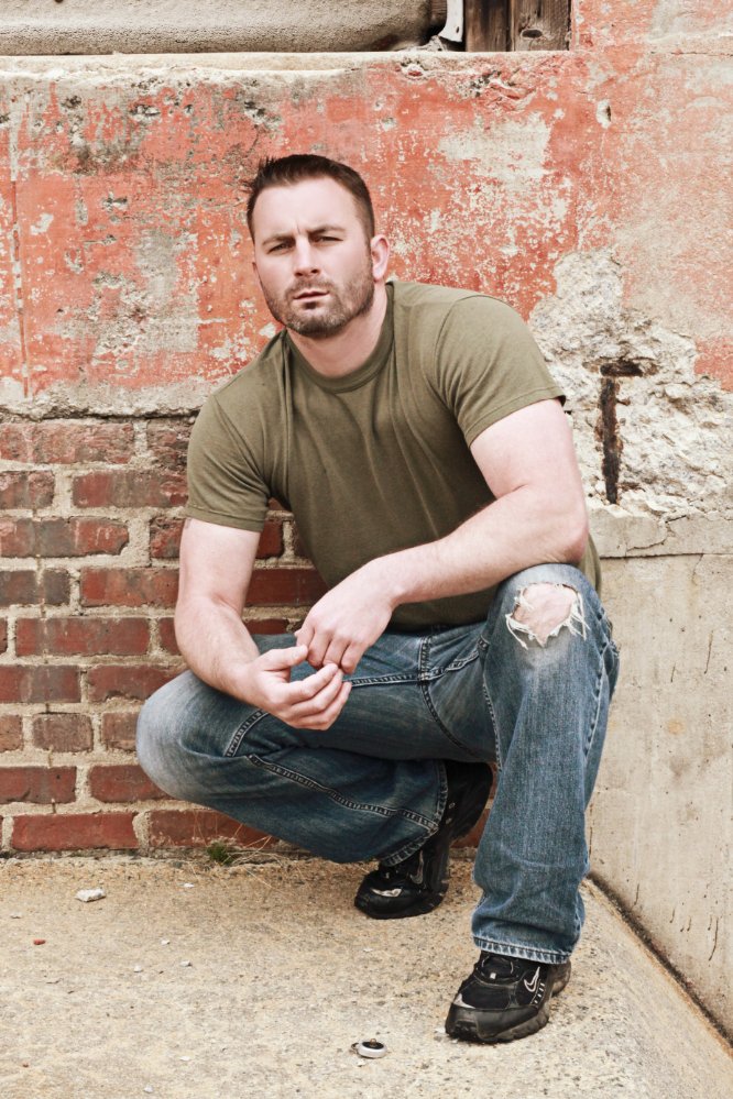 Brian Patrick Walsh