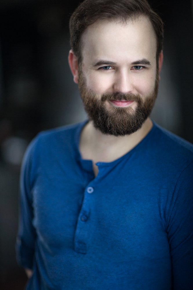Brendan Riggs