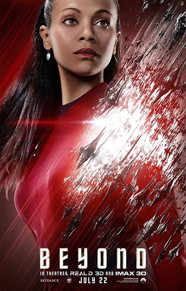 Uhura
