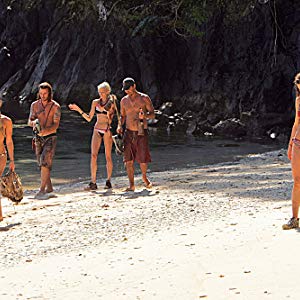 Herself - Villains Tribe, Herself - Fei Long Tribe, Herself - Hae Da Fung Tribe, Herself - The Jury, Hae Da Fung Tribes, Herself - Fei Long, Herself, Herself - First Runner-Up - 39 Days - Fei Long, Himself - Second Juror - 24 Days - Villains Tribe