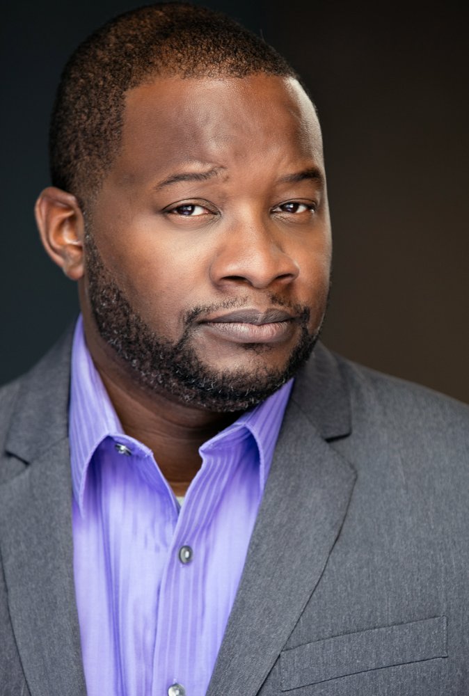 Jelani Quinn
