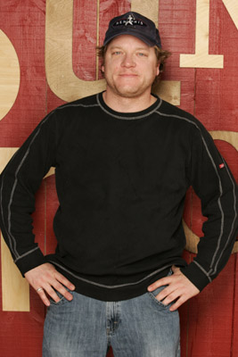 Colby French