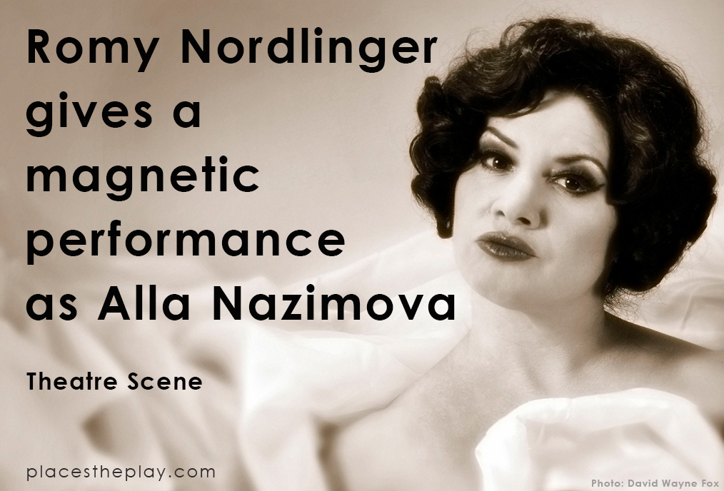 Romy Nordlinger