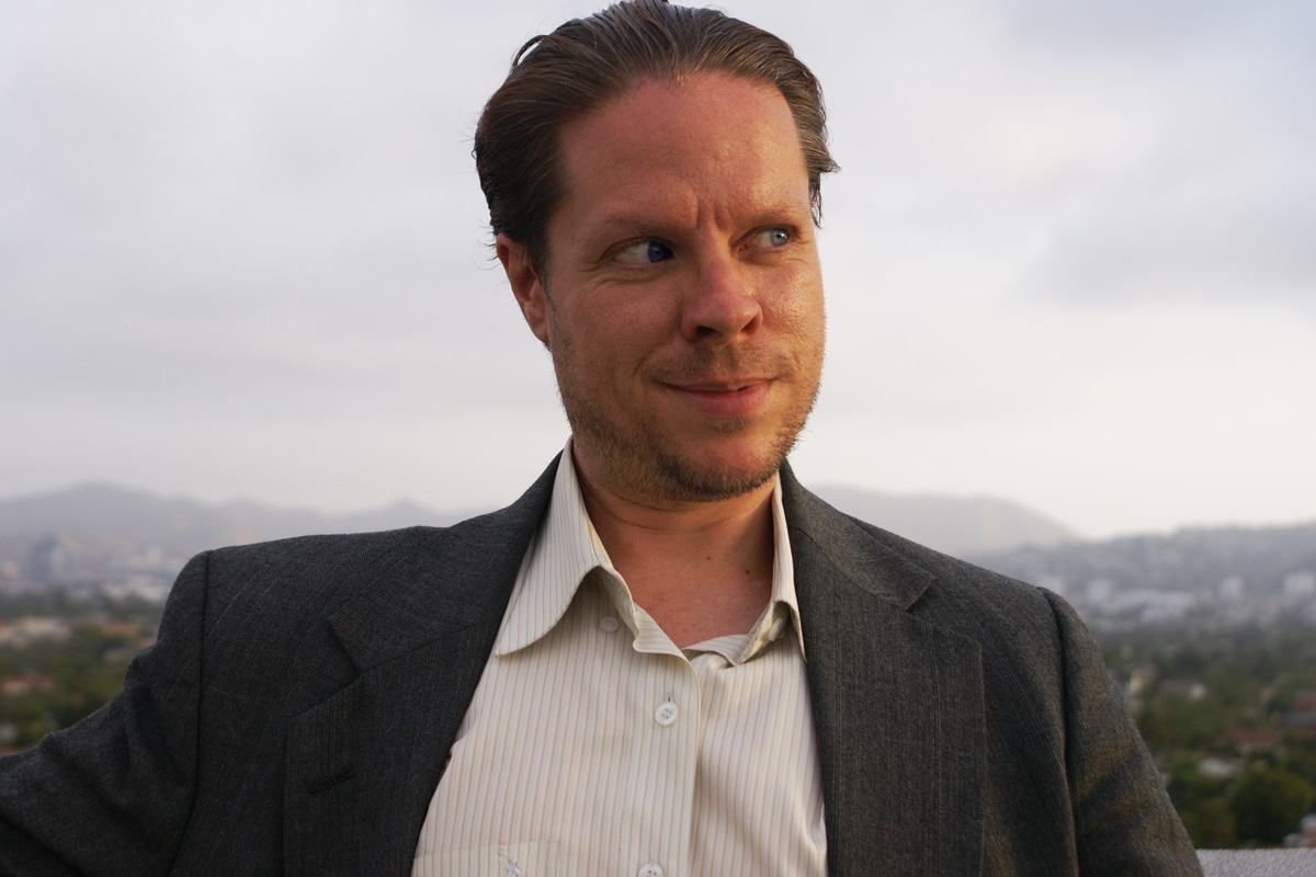 Jeremy C. Owens