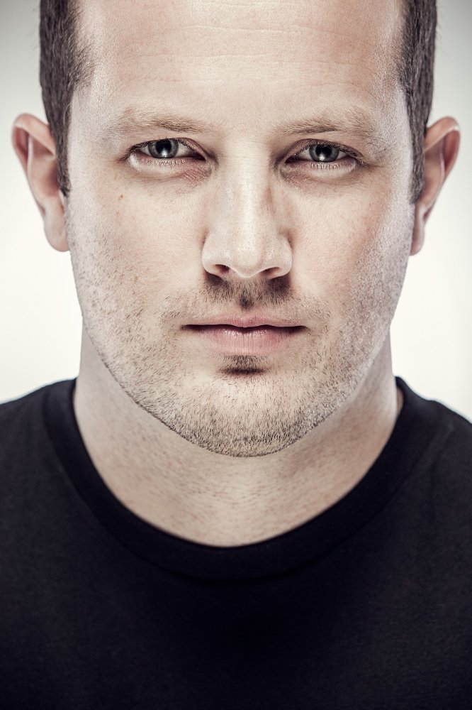 Josh Mead