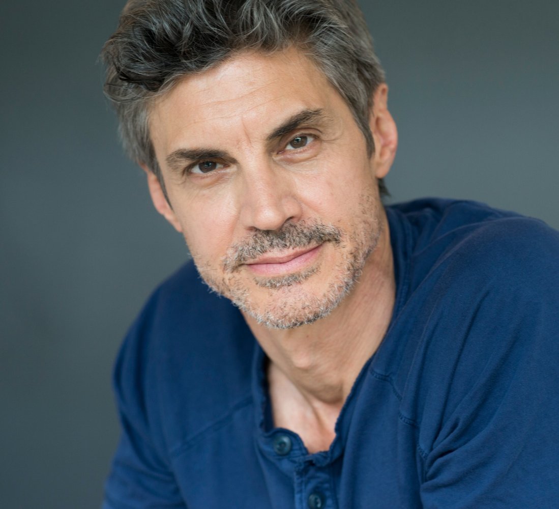 Brad Milne