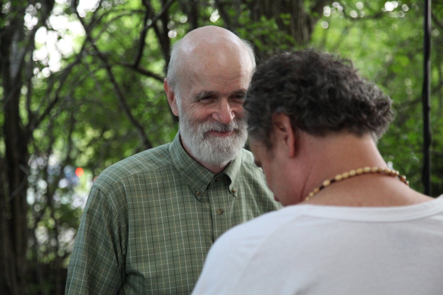 Tom Noonan