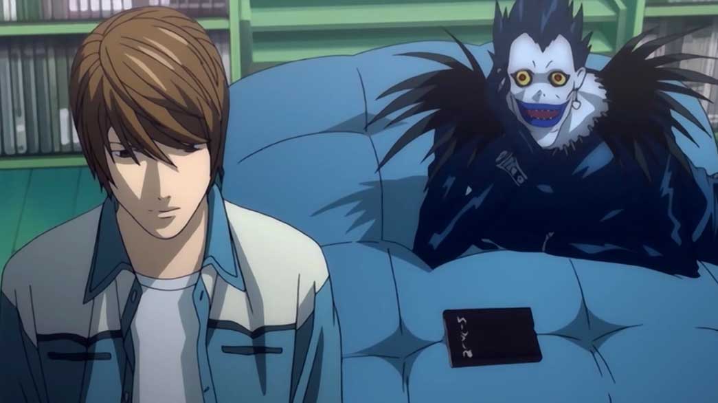 Light Yagami