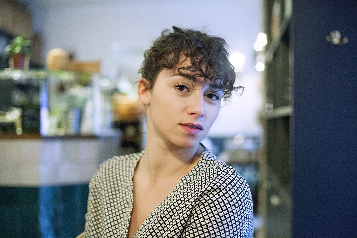 Léa Catania