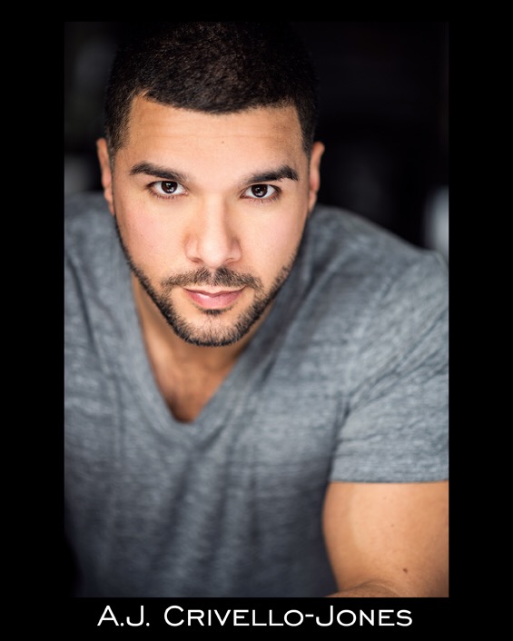 AJ Crivello-Jones