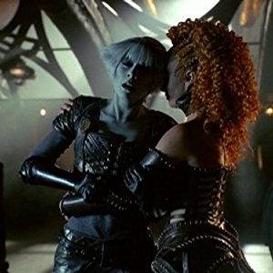 Chiana, Jessica, Ka D'Argo, Pilot, Utu-Noranti Pralatong