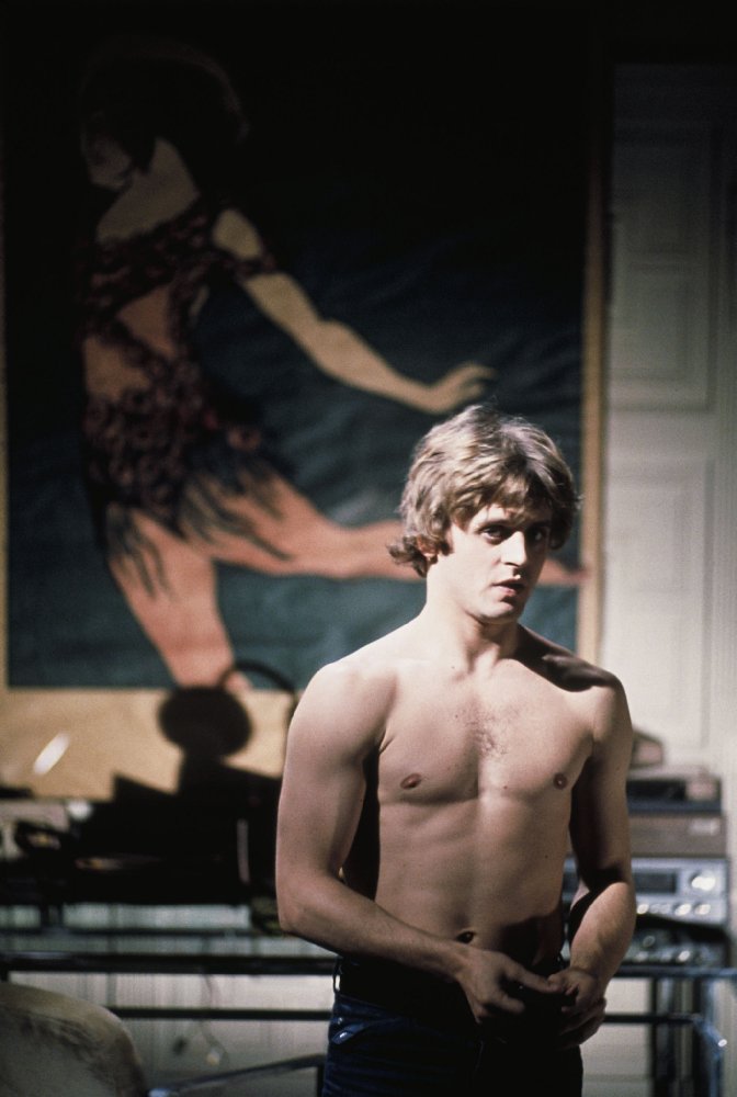 Mikhail Baryshnikov